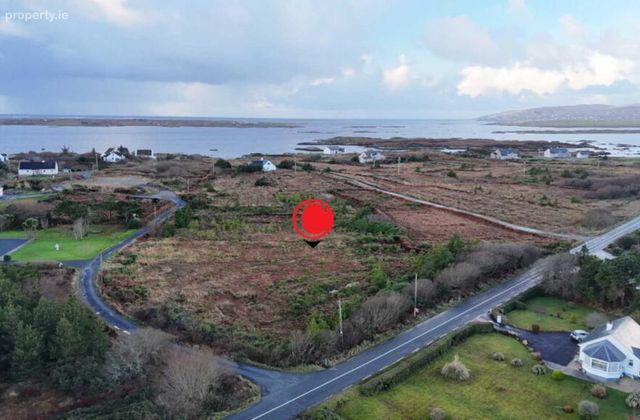 Glashbeggan, Burtonport, Co. Donegal, Burtonport, Co. Donegal - Click to view photos
