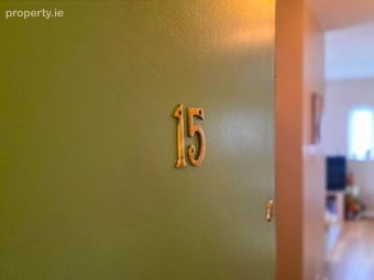 Apartment 15 Stone Court, The Square, Roscommon Town, Co. Roscommon, Roscommon Town, Co. Roscommon - Image 4
