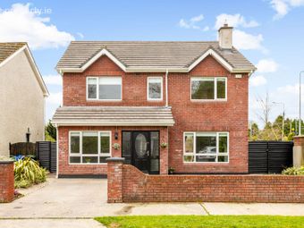 36 Rectory Meadows, Edenderry, Co. Offaly
