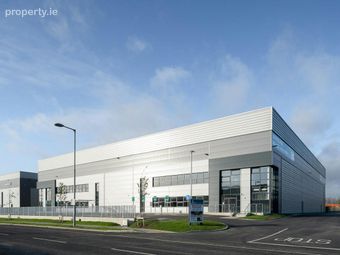 Unit A8b, North City Business Park, Finglas, 11, Co. Dublin, Finglas, Dublin 11