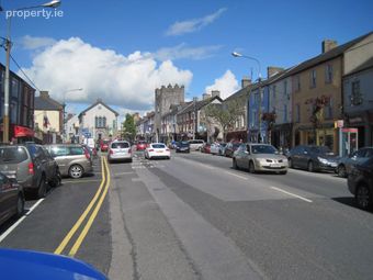 Canopy Street, Cashel, Co. Tipperary, Cashel, Co. Tipperary