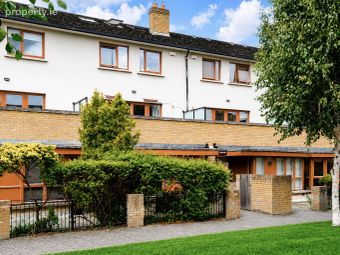 73 Milltown Avenue, Mount St. Annes, Milltown, Dublin 6