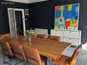 22 Ely Place, Dublin 2