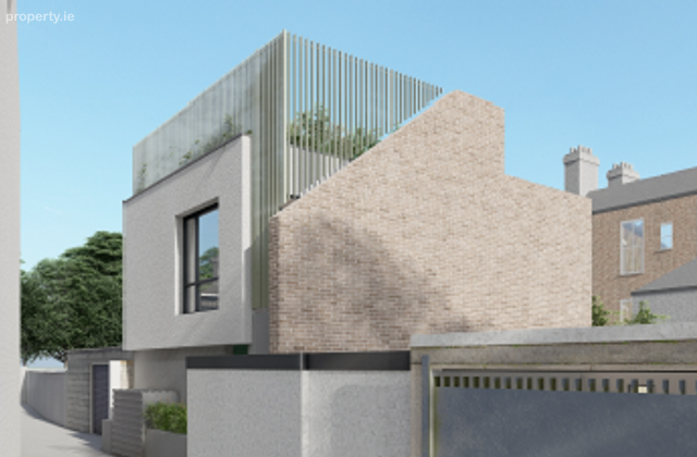 Site To Rear 234 Clonliffe Road, Drumcondra, Dublin 3, Drumcondra, Dublin 3 - Click to view photos