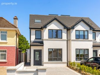20a Saint Patrick's Park, Dunboyne, Co Meath, Dunboyne, Co. Meath
