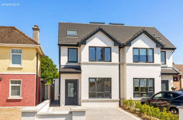 20a Saint Patrick's Park, Dunboyne, Co Meath, Dunboyne, Co. Meath - Click to view photos