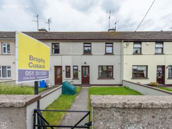 15 Marian Avenue,Carrick-On-Suir,Co. Tipperary, Carrick-on-Suir, Co. Tipperary