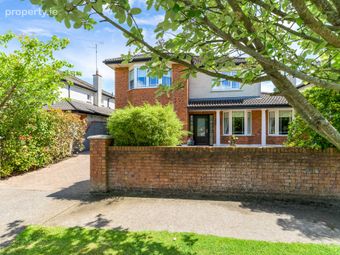 6 The Drive, Glenveigh, Boyne Road, Navan Co Meath, Navan, Co. Meath
