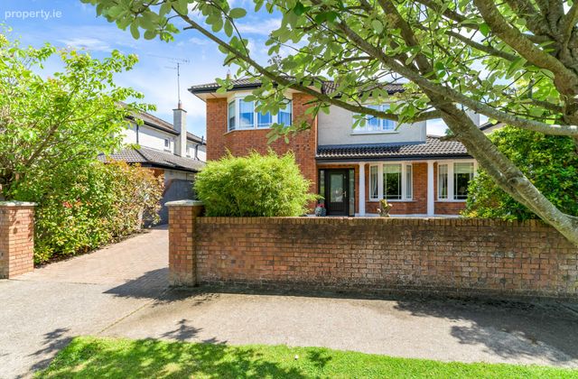 6 The Drive, Glenveigh, Boyne Road, Navan Co Meath, Navan, Co. Meath - Click to view photos