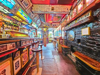 Eugene's Bar, Main Street, Ennistymon, Co. Clare, Ennistymon, Co. Clare - Image 2