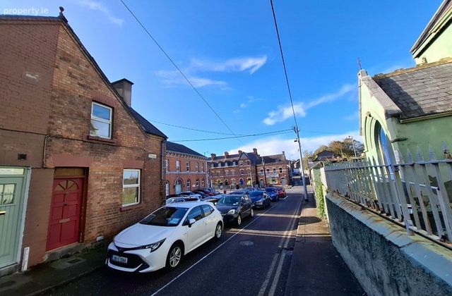 1 Marie Place, Windmill Road, Cork City Centre, Co. Cork - Click to view photos
