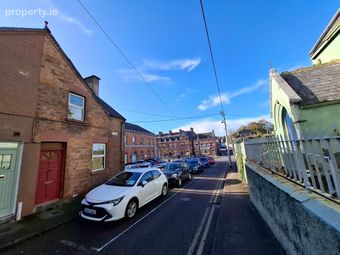 1 Marie Place, Windmill Road, Cork City Centre, Co. Cork