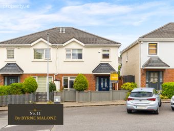 11 Deerpark Road, Tallaght, Dublin 24, Tallaght, Dublin 24 - Image 3
