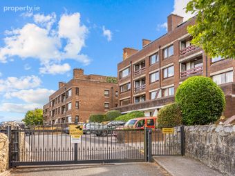 51 Killiney Hill Park Apartments, Killiney Hill Road, Killiney, Co. Dublin