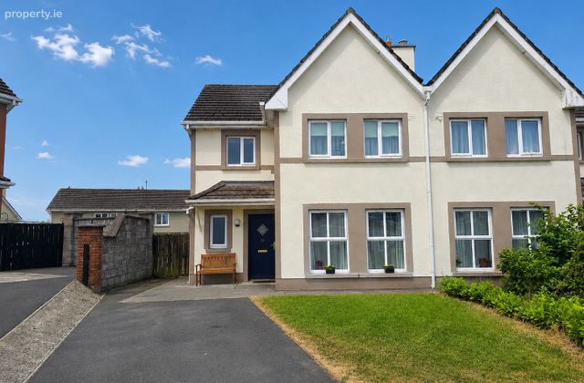 33 Philips Vale, Daingean, Co. Offaly - Click to view photos