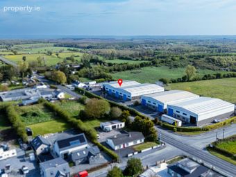 Clara Welding Services, Carraig M&oacute;r Industrial Estate, Clara, Co. Offaly - Image 3