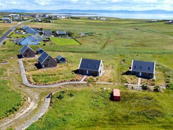 Aughleam, Belmullet, Co. Mayo