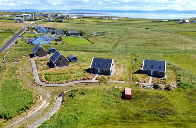 Aughleam, Belmullet, Co. Mayo - Click to view photos