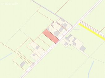 Creggaslin Williamstown road, Castlerea, Co. Roscommon