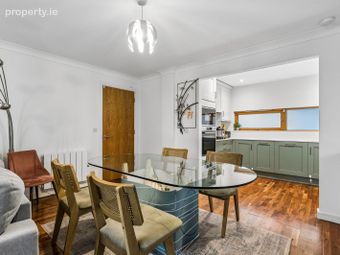 Apartment 3 Block B, Mellowes Quay, Usher Street, Dublin 8, Dublin 8 - Image 3