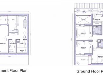 Site To The Rear Of 19 Grosvenor Road, Main Road, Rathgar, Dublin 6, Rathgar, Dublin 6 - Image 5