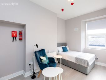 Apartment 5 , 15 Grove Park, Rathmines, Dublin 6 - Image 4