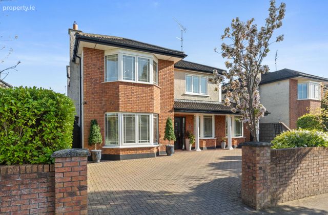 4 The Drive, Glenveigh, Boyne Road, Navan, Co. Meath - Click to view photos