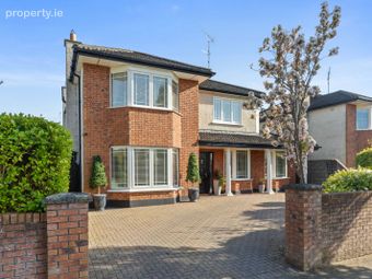 4 The Drive, Glenveigh, Boyne Road, Navan, Co. Meath