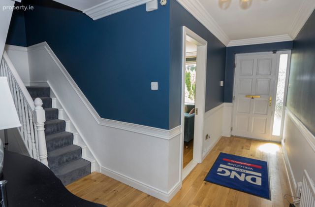 66 Kingswood, Blackrock Road, Dundalk, Co. Louth, Dundalk, Co. Louth - Click to view photos