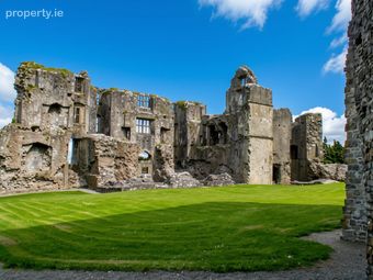 Mote Park, Ballymurray, Co. Roscommon - Image 2