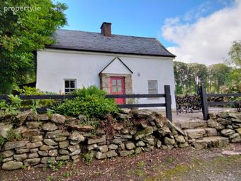 Carlow Cottage, Grange, Rathnure, Enniscorthy, Co., Killanne, Co. Wexford