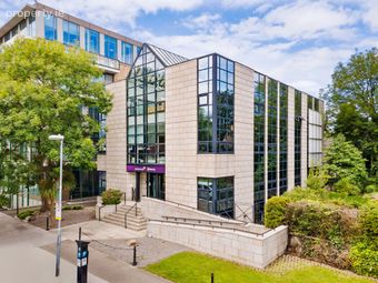 Charlemont House, Charlemont Place, Dublin 2