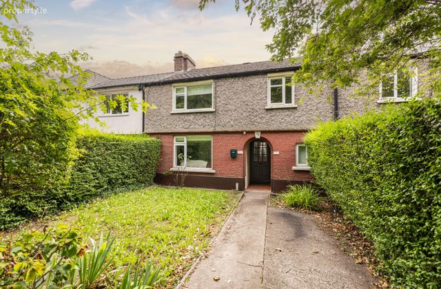 Home Farm Road, Dublin 9, Drumcondra, Dublin 9 - Click to view photos