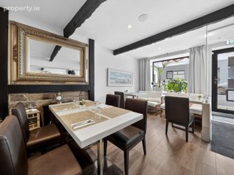 The Restaurant, George's Street, Killala, Killala, Co. Mayo - Image 5