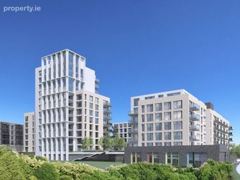 1 Bedroom Apartment, Murphystown Way, Leopardstown, Dublin 18 - Image 4