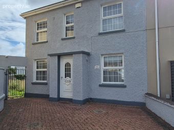 16 Cahill'S Park,Tralee,Co. Kerry, Tralee, Co. Kerry