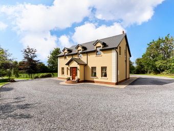 The Paddock, Moygrehan, Athboy, Co. Meath, Athboy, Co. Meath