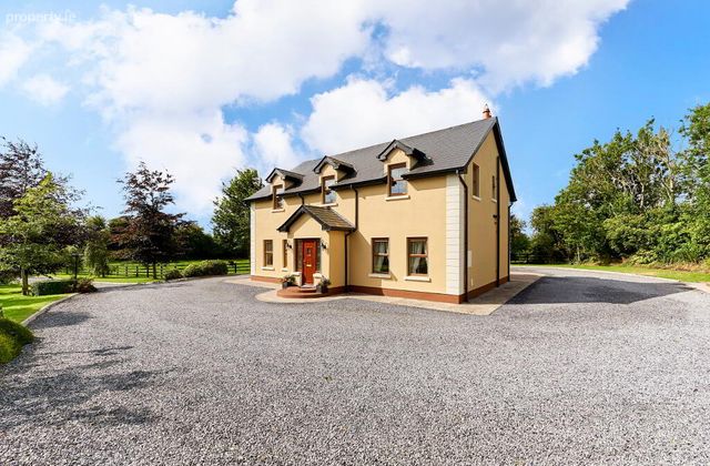 The Paddock, Moygrehan, Athboy, Co. Meath, Athboy, Co. Meath - Click to view photos