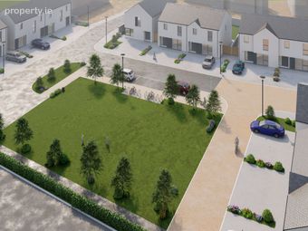 Cill O Seighin, Cill &Oacute; S&Eacute;ighin, Ballinrobe, Co. Mayo - Image 2