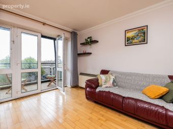 Apartment 30, Clonliffe Square, Distillery Road, Drumcondra, Dublin 3 - Image 4