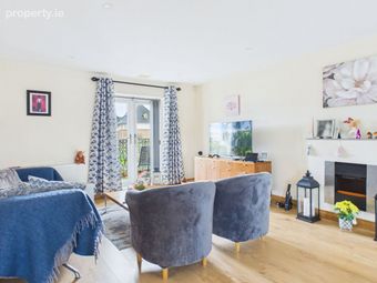 20 De Vesci Court, Fairgreen, Portlaoise, Co. Laois - Image 3