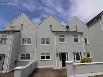 2 Strand Holiday Homes, Kilkee, Kilkee, Co. Clare