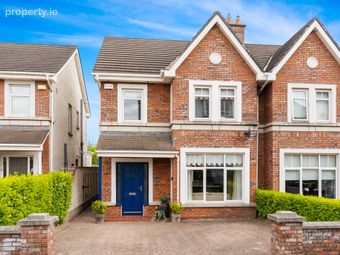 57 St Gabriels, Cabinteely, Dublin 18, Cabinteely, Dublin 18