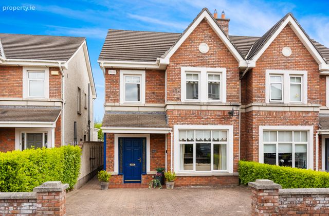 57 St Gabriels, Cabinteely, Dublin 18, Cabinteely, Dublin 18 - Click to view photos