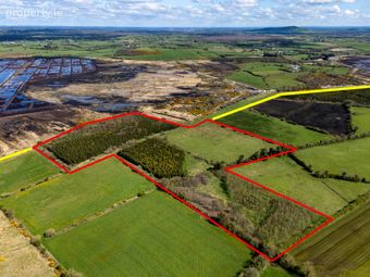 Kilmurry, Ballycommon, Tullamore, Co. Offaly, Derrygrogan, Co. Offaly - Image 4