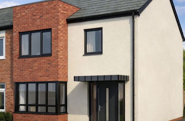4 Bedroom, Bridgetown, Wexford Town, Co. Wexford - Click to view photos