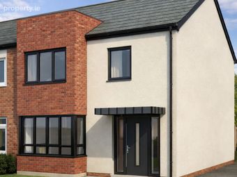 4 Bedroom, Bridgetown, Wexford Town, Co. Wexford