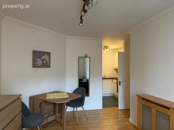 Apartment 43, Joyce House East, Viking Harbour Apartments, Dublin 8 - Image 2
