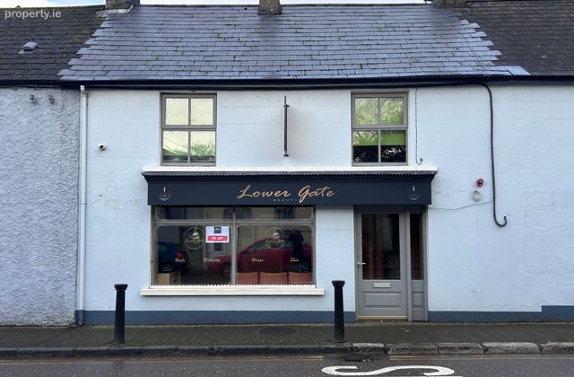 Boherclogh Street, Cashel, Co. Tipperary, Cashel, Co. Tipperary - Click to view photos