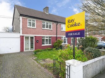 35 Grove Road, Glasnevin, Dublin 11, Glasnevin, Dublin 11